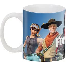 Кружка GeekLand Fortnite Фортнайт FT.02.46