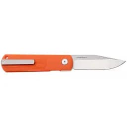 Ніж Boker BRLW G10 Orange - мініатюра 2