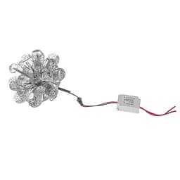 Світильник точковий Brille LED декоративний HDL-G270 LED 3W WH 36-183 - мініатюра 6