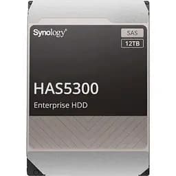 Жесткий диск Synology HAS5300 12 TB (HAS5300-12T)
