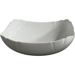 Салатник Luminarc Lotusia 20 см білий (V1098)