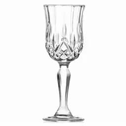 Уцінка. Чарка RCR Оpera скло 60 мл прозора (25608020306)