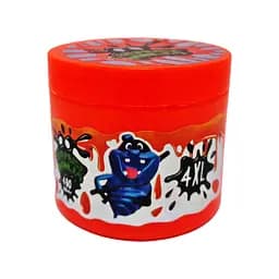 Вязкая масса Surprise Ninja 4XL, украинская/русская, Danko Toys