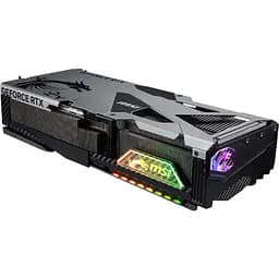 Відеокарта MSI GeForce RTX 5090 32G VANGUARD SOC (G5090-32VGS) EU [126329] - мініатюра 5