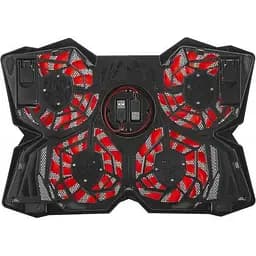 Підставка до ноутбука Trust GXT 278 Notebook Cooling Stand (20817) - мініатюра 2