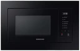 Мікрохвильова піч вбудована Samsung MG23A7318CK