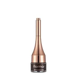 Помада для бровей Flormar Brow Pomade, 2,2 г, 04 Dark Brown Темно-коричневая