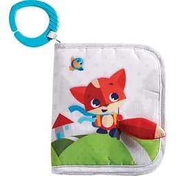 Розвиваюча книжка Tiny Love Весела галявина (1116100458)