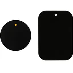 Автомобільний магнітний тримач Gelius GU-CH003 Black - мініатюра 4