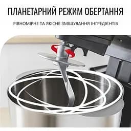 Кухонна машина Tefal QB161H38 з м'ясорубкою - мініатюра 7