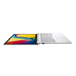 Ноутбук Asus Vivobook Go 15 E1504FA-BQ2838 Cool Silver (90NB0ZR1-M04KF0) UA UCRF - мініатюра 6