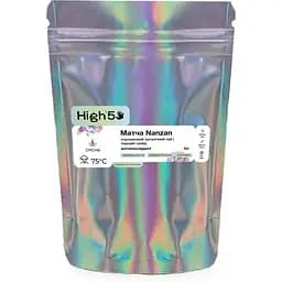 Чай High5 Матча Nanzan 1st grade 50 г