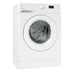 Indesit Пральна машина Indesit фронтальна, 5кг, 1000, A++, 43см, білий - мініатюра 2