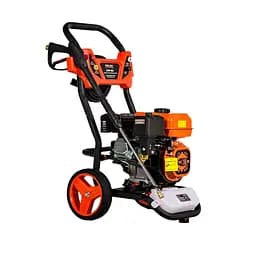 Мийка високого тиску Sequoia SPW600