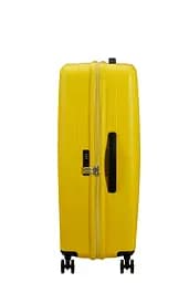 Валіза American Tourister REJOY ELECTRIC YELLOW 77x51x30 77 см MH3*06003 - мініатюра 14