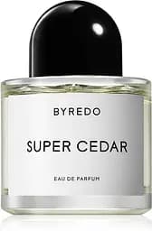 Парфумована вода Byredo Super Cedar Тестер 100 мл 