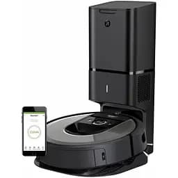 Робот-пилосос iRobot Roomba i7+