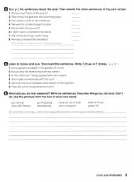 Look 5. Workbook - мініатюра 4