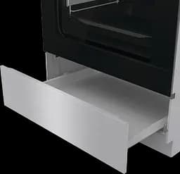 Плита комбінована Gorenje GKS6C71XF (FM6A4D-FPJDB) (7083202) - мініатюра 7