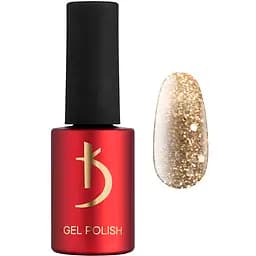 Гель-лак Kodi Professional Shine №SH100, 7 мл