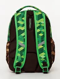 Рюкзак молодіжний Base CITY JUNGLE колір різнокольоровий Coolpack ЦБ-00226856 - мініатюра 3