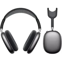 Навушники Hoco бездротові накладні W65 Happy BT headphones Deep Space