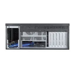 Корпус серверний Chieftec UNC-410S-B-U3-OP без БЖ (UNC-410S-B-U3-OP) - мініатюра 5