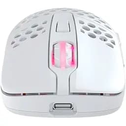 Миша Xtrfy M42 RGB Wireless White (M42W-RGB-WHITE) [131191] - мініатюра 5