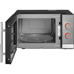 Мікрохвильова піч PRIME Technics PMW 23851 HB - мініатюра 2