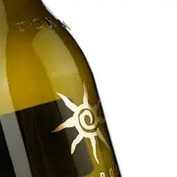 Вино Napos Semi Dry, біле, напівсухе, 0,75 л - мініатюра 3