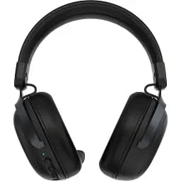 Навушники Bluetooth Stereo GamePro Asgard Freya Pro Black (HSW201B) UA - мініатюра 2