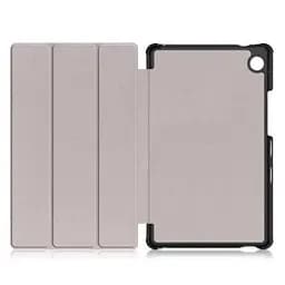 Чохол до планшета BeCover Smart Case Huawei MatePad T8 Gray (705076) - мініатюра 3