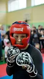 Рукавички для Karate (PP-3092krt) PowerPlay L fit0003534 - мініатюра 10