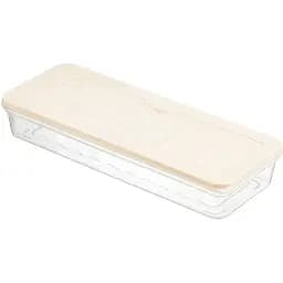 Контейнер Idea Home Fresh Box Mix пластиковый 1.17 л в ассортименте (00981)