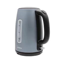 Електрочайник Midea MK-17S30A2BL - мініатюра 3