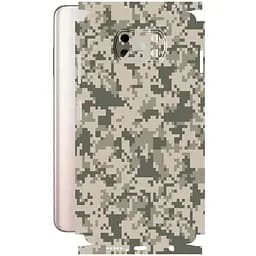 Захисна плівка StatusSKIN для Xiaomi Poco X3 Pro Корпус Вініл Піксель 2