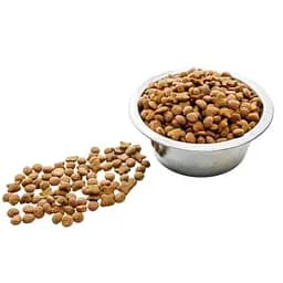 Сухий корм для кішок Wise Cat Veal with poultry 400 г (4820111141630) - мініатюра 2