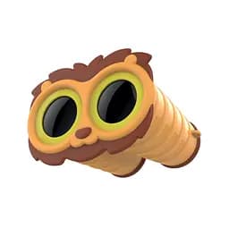 Детский бинокль Eastcolight в виде животного - Лев (ES6800-8)