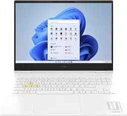 Ноутбук HP OMEN 16-u0004ru 16' WQXGA IPS AG, Intel i9-13900HX, 32GB, F2048GB, NVD4070-8, Win11, белый (826V4EA)