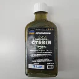 Настойка на траве стевия 200 мл