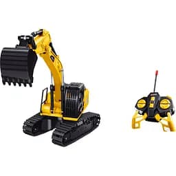 Ескаватор на радіокеруванні IZ 5 Channel Excavator (7122634)