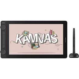 Графічний монітор Huion Kamvas 13 Gen 3 (GS1333)