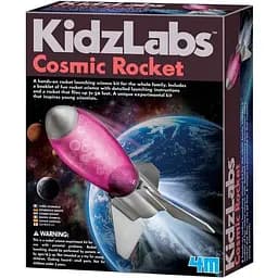 Набор для опытов 4M Космическая ракета (00-03235)