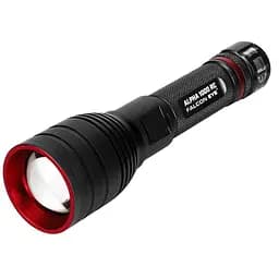 Ліхтар тактичний Falcon Eye Alpha 1000 RC (1000 Lm) Focus Rechargeable Type-C (FHH0122) - мініатюра 1