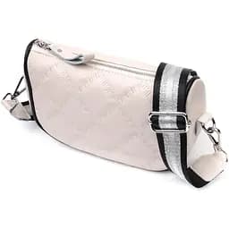 Кожаная сумка женская Vintage 22х15.5х7 см sum0024725