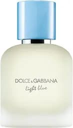 Туалетная вода Dolce & Gabbana Light Blue pour Homme 2025 50 мл