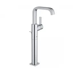 Змішувач для раковини Grohe Allure 32249000 Хром
