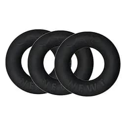 Набор кистевых эспандеров резиновое кольцо Newt Power Grip 30-50 кг TI-1587-3