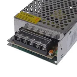 Блок живлення Brille DR-60W DC 12V 5A - мініатюра 2