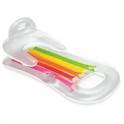 Надувной матрас-кресло Intex 58802